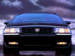 Cadillac Eldorado Touring Coupe 1995 года